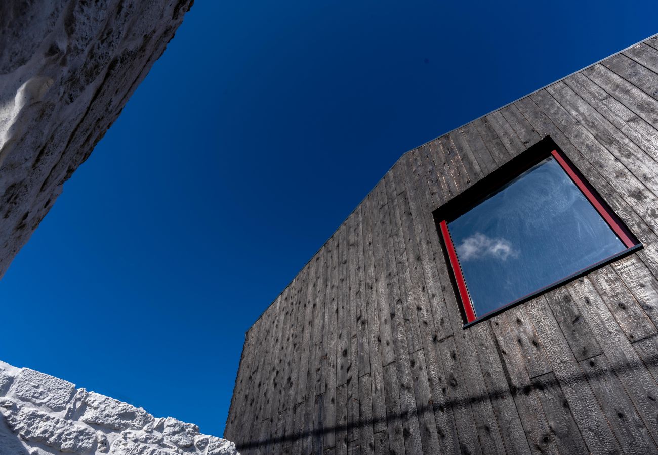 Gîte Rural à Horta - Casa de Campo Faial