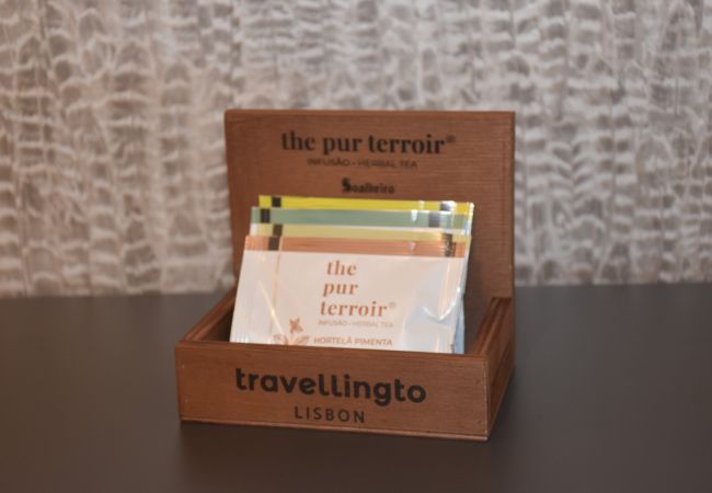 Appartement à Lisboa - Appartement Graça dans le centre de Lisbonne (354A) Appartement à Lisboa - Appartement Graça dans le centre de Lisbonne (354A)