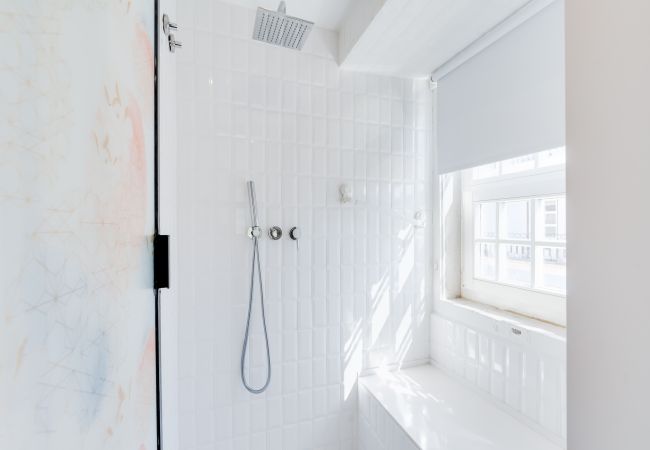 Appartement à Lisboa - TTL357 Appartement à Lisboa - TTL357