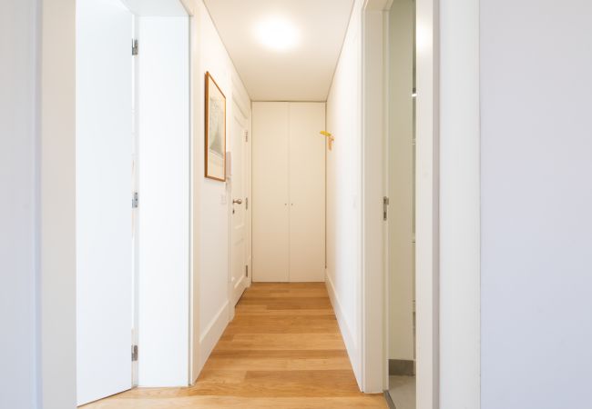 Appartement à Lisboa - TTL357 Appartement à Lisboa - TTL357