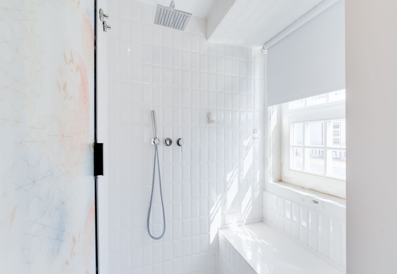 Appartement à Lisbonne - TTL357