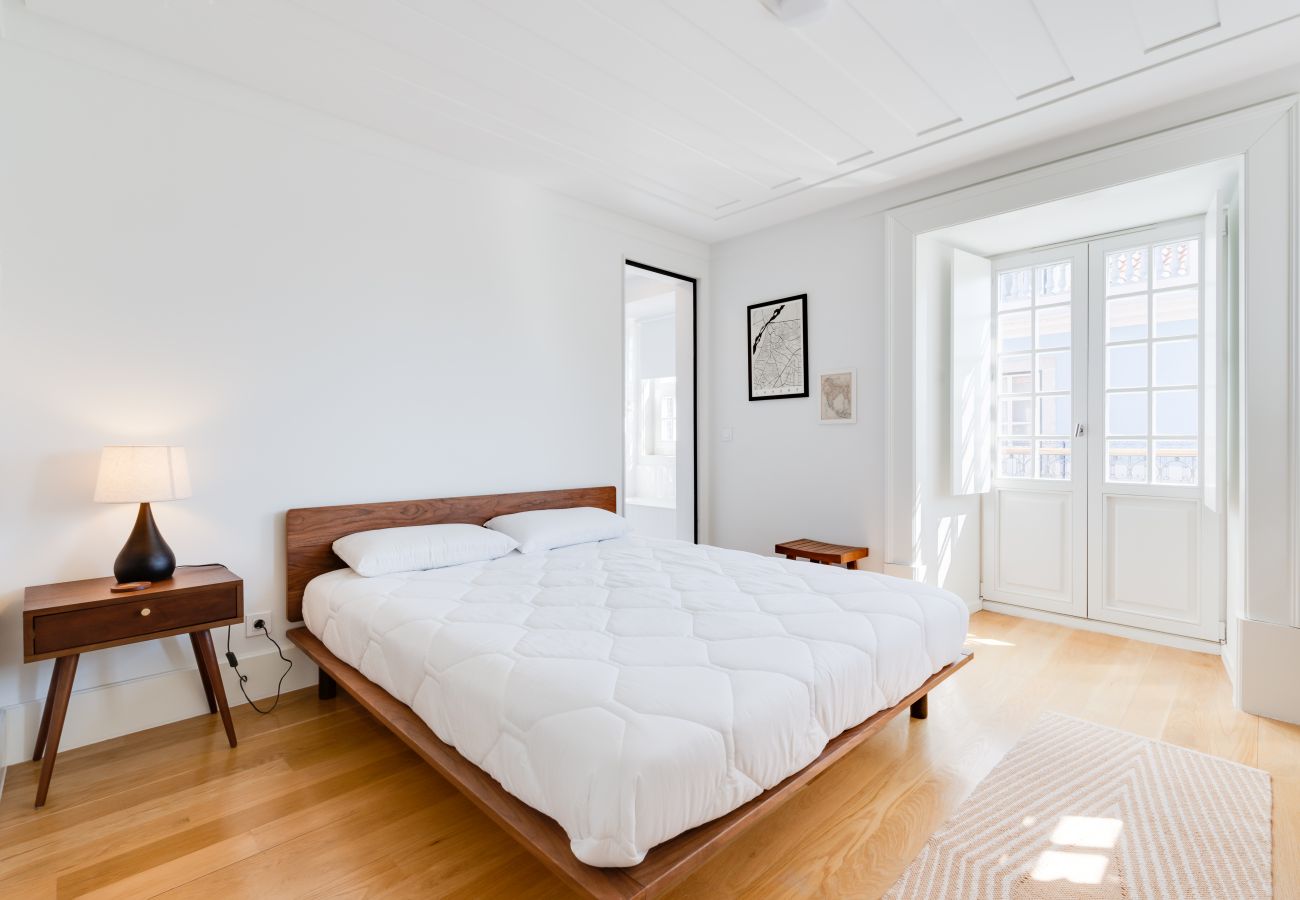 Appartement à Lisbonne - TTL357