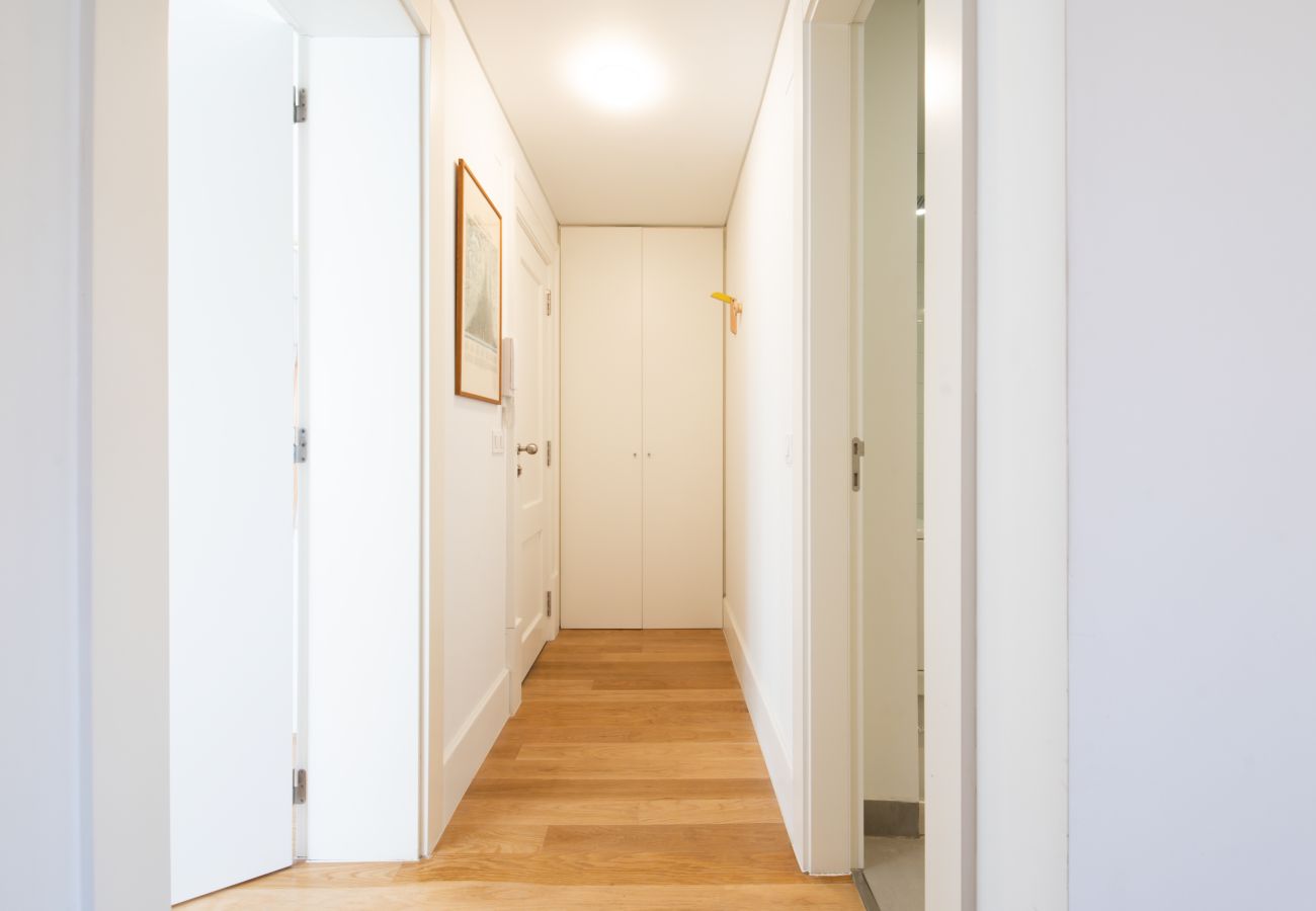 Appartement à Lisbonne - TTL357