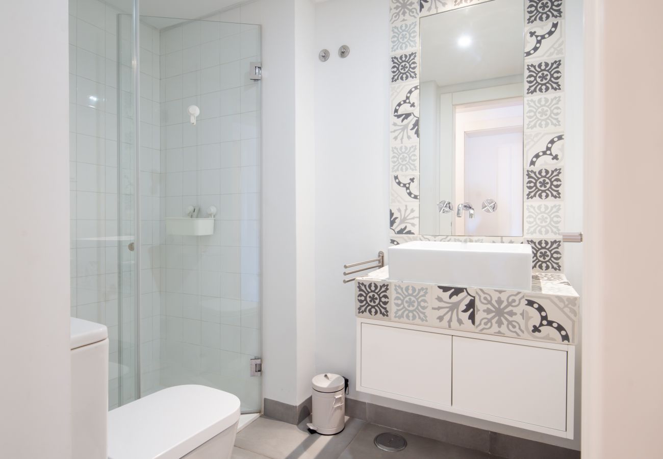 Appartement à Lisbonne - TTL357