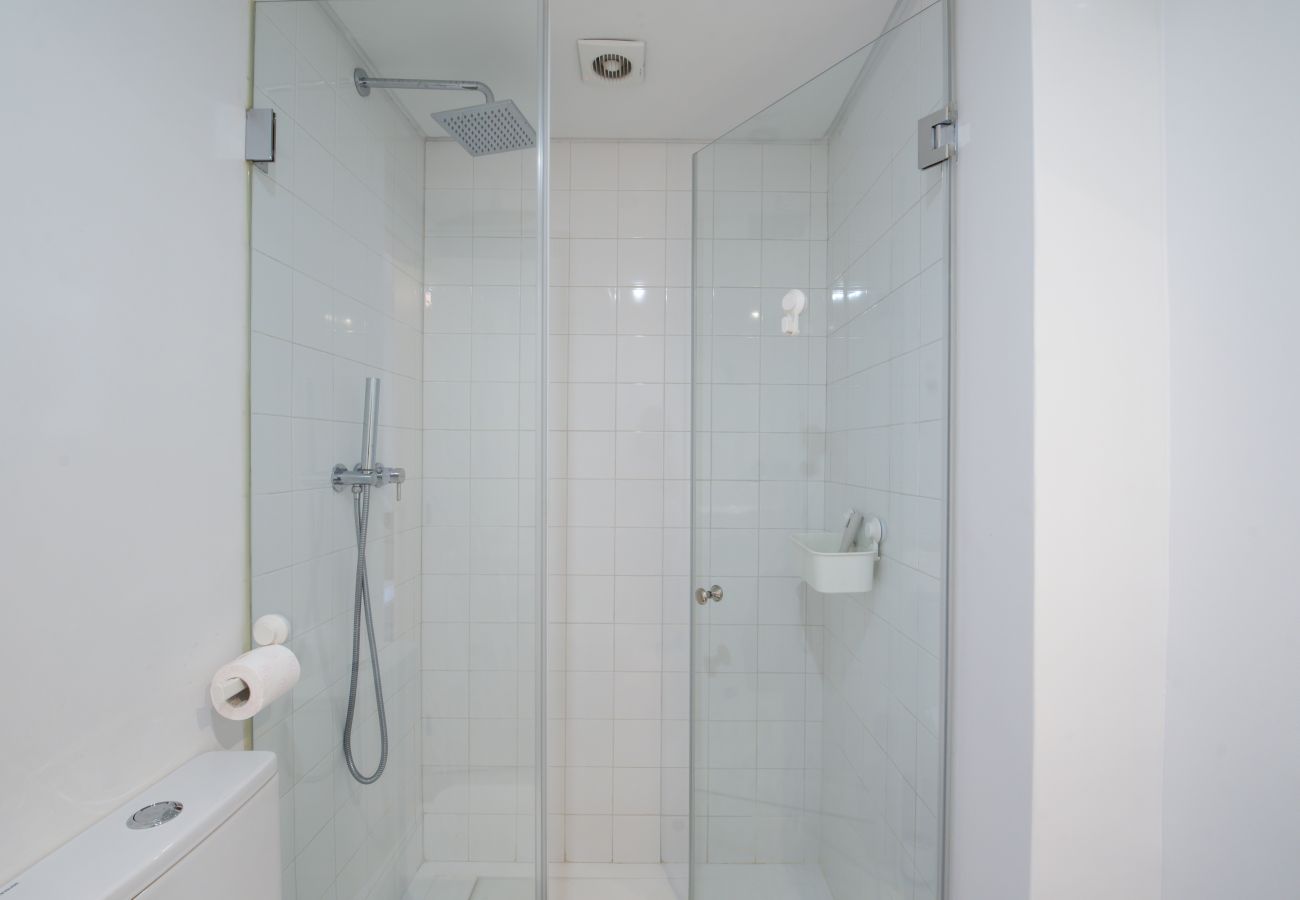Appartement à Lisbonne - TTL357