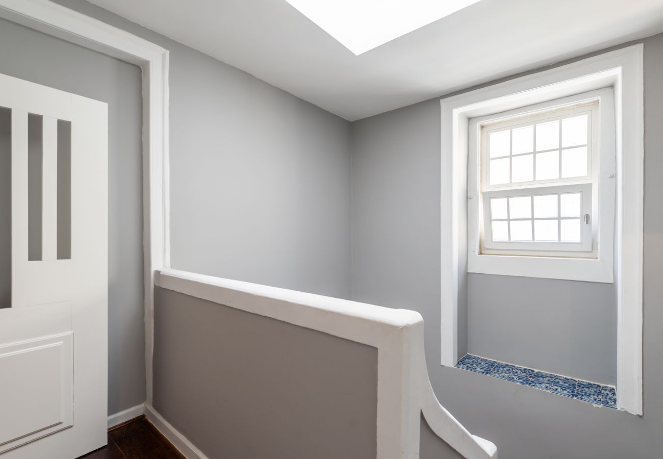 Appartement à Lisbonne - TTL357