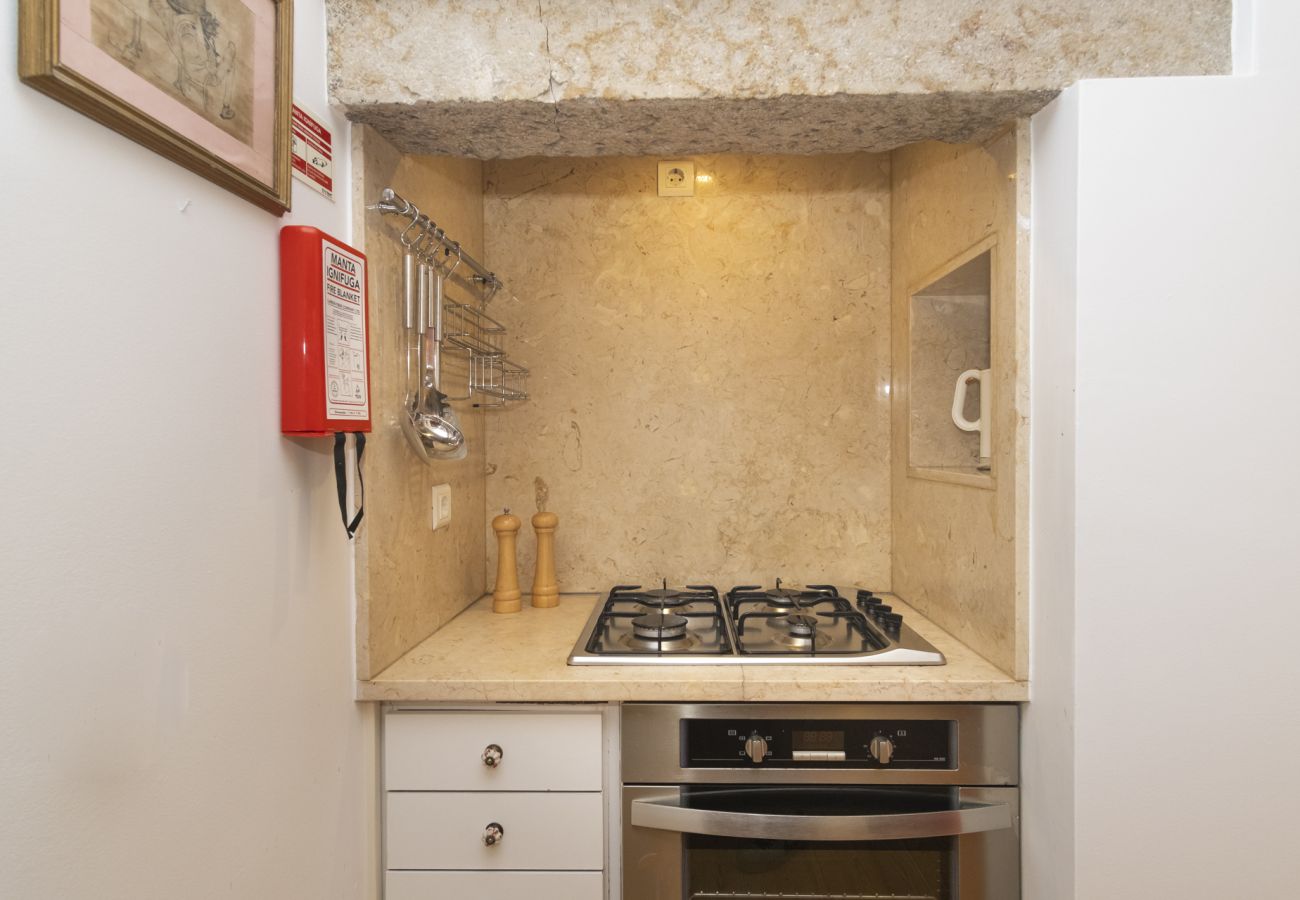 Appartement à Lisbonne - 279a