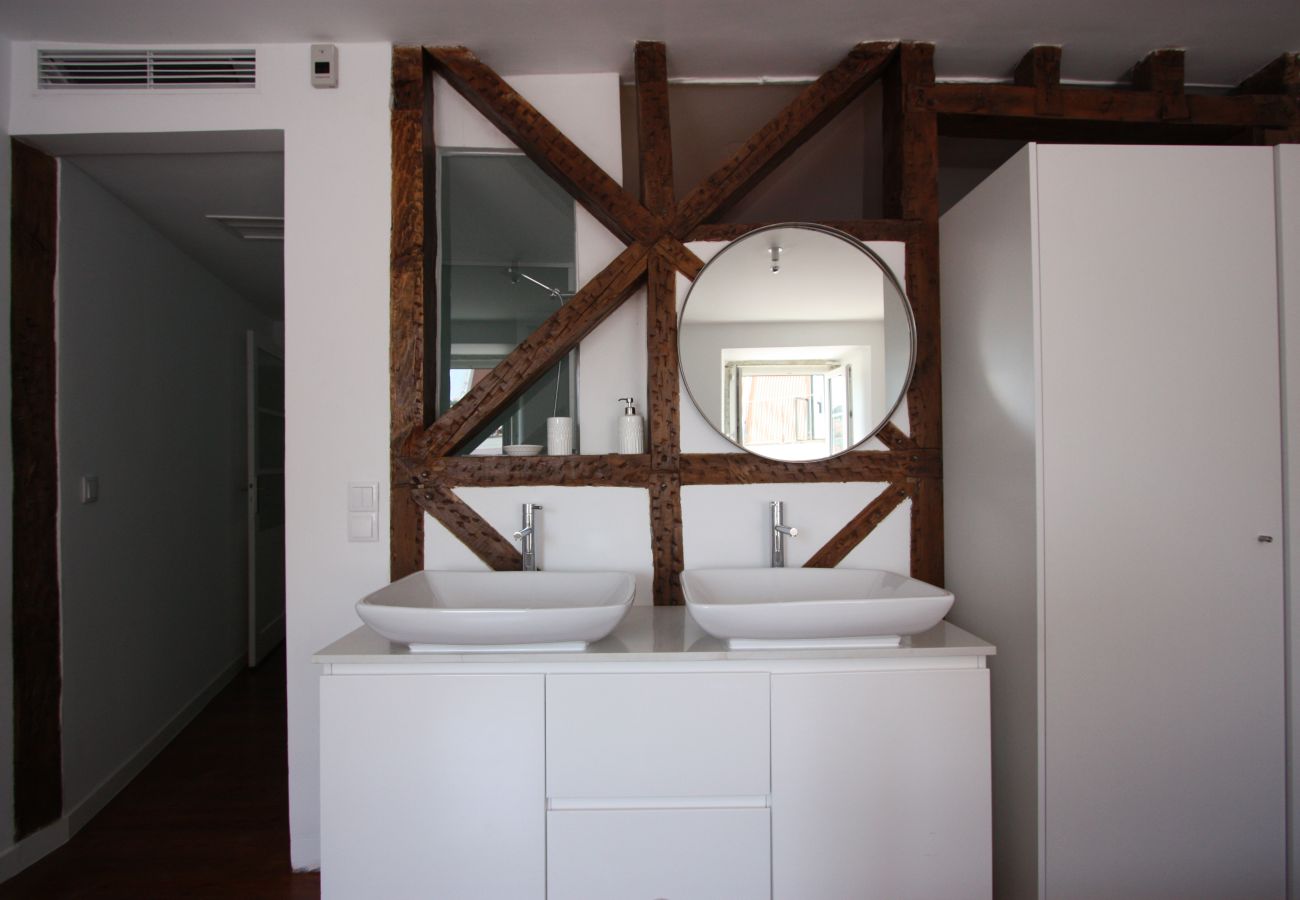 Appartement à Lisbonne - TTL335