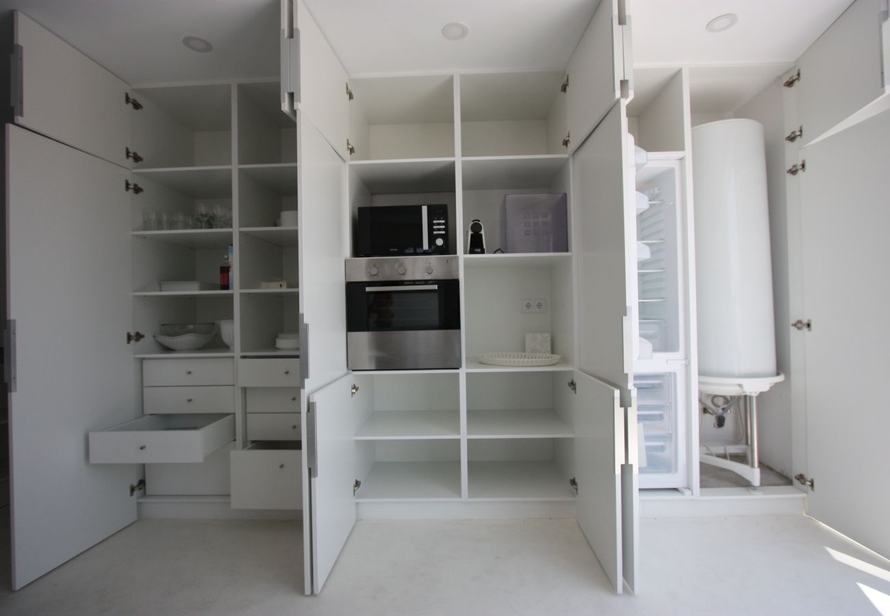 Appartement à Lisbonne - TTL335