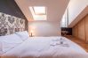 Appartement à Lisboa - TTL 55